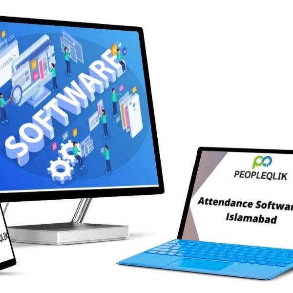 Role of Attendance software in Islamabad in Helping the HR Enterprise