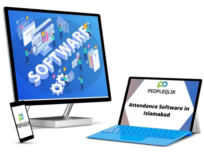 Role of Attendance software in Islamabad in Helping the HR Enterprise