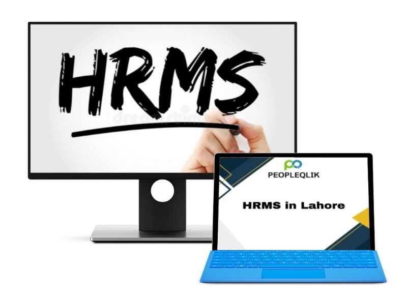 Top 5 Benefits of HR Employee Dashboard in HRMS in Lahore
