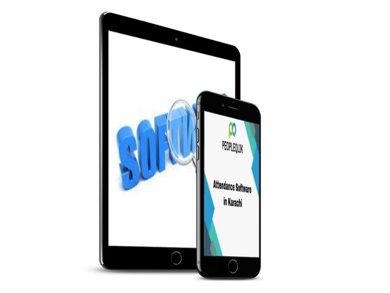 Top 5 Strategic HR Attendance Software in Karachi?