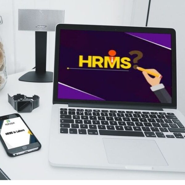 Top 5 Benefits of HR Employee Dashboard in HRMS in Lahore