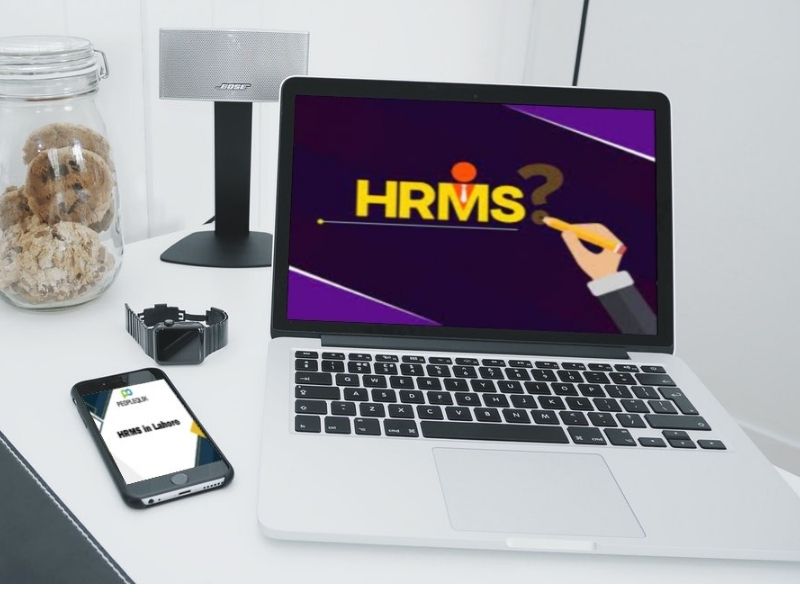 Top 5 Benefits of HR Employee Dashboard in HRMS in Lahore
