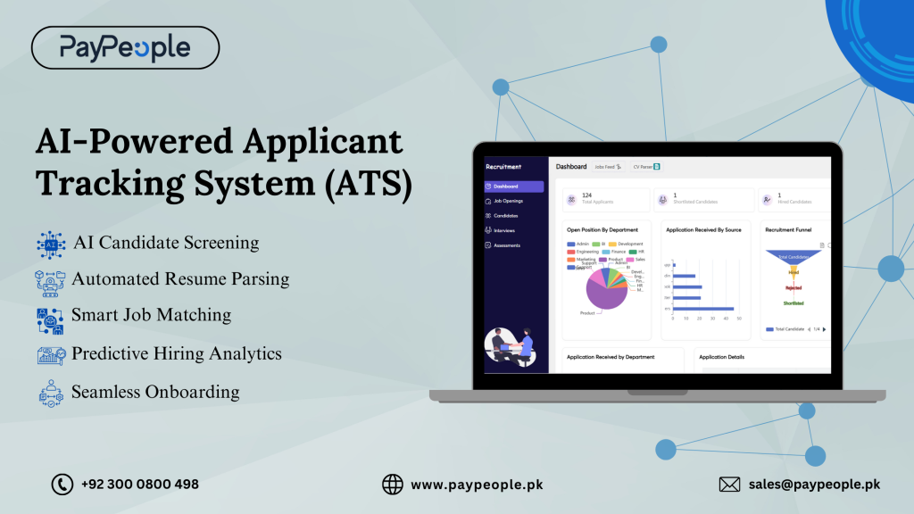 Applicant Tracking System
