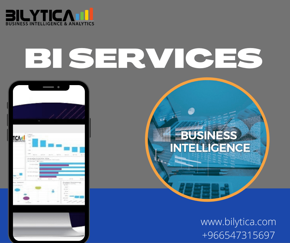 Can You Transform Customer Data Into Meaningful Insights With BI Services in Riyadh Jeddah Makkah Madinah Khobar Saudi Arabia KSA In Saudi Arabia During The Crisis Of COVID-19?