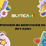 How Power BI Services in Riyadh and Data Warehouse Service in Riyadh Saudi Arabia Will Beneficial to you?