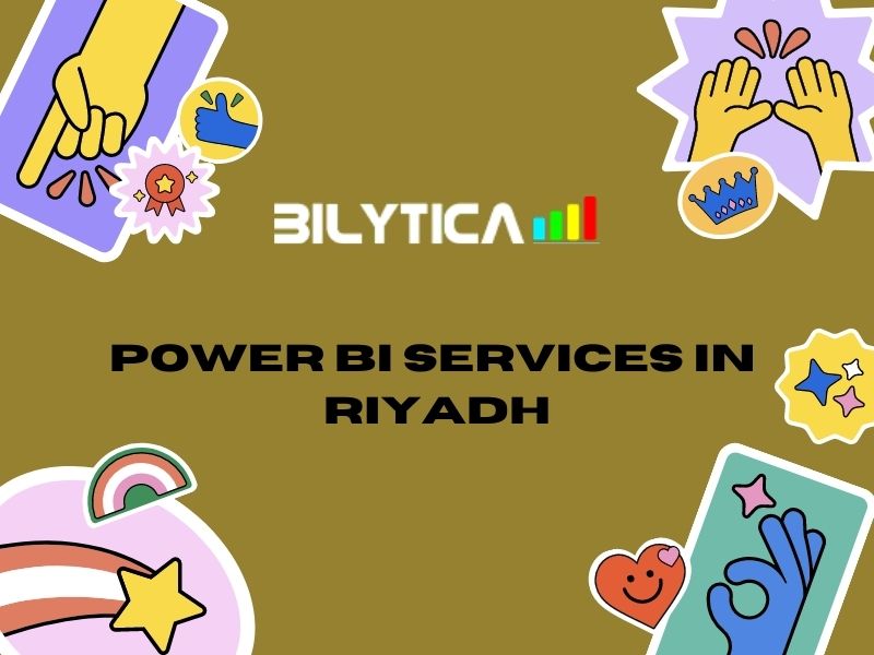 How Power BI Services in Riyadh and Data Warehouse Service in Riyadh Saudi Arabia Will Beneficial to you?