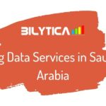 How will Big Data Services in Saudi Arabia transform the Retail Industry?