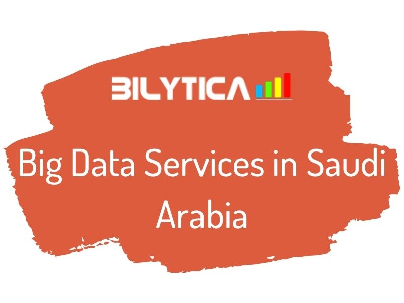 How will Big Data Services in Saudi Arabia transform the Retail Industry?