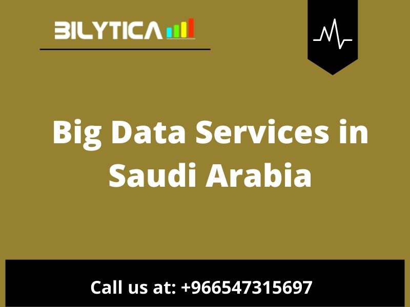 كيف ستعمل خدمات البيانات الضخمة في المملكة العربية السعودية على إحداث نقلة نوعية في صناعة التجزئة؟
