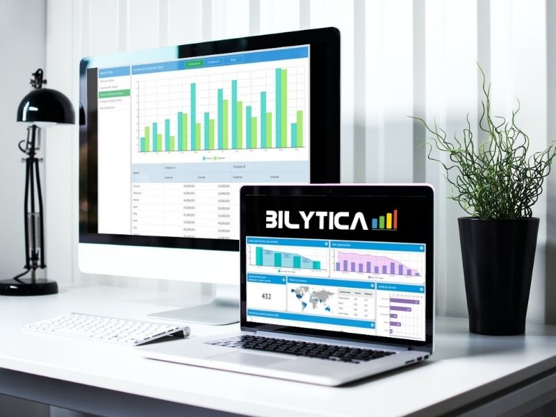 Conditional Formatting In Power BI Services In Saudi Arabia خدمات حلول ذكاء الأعمال في السعودية