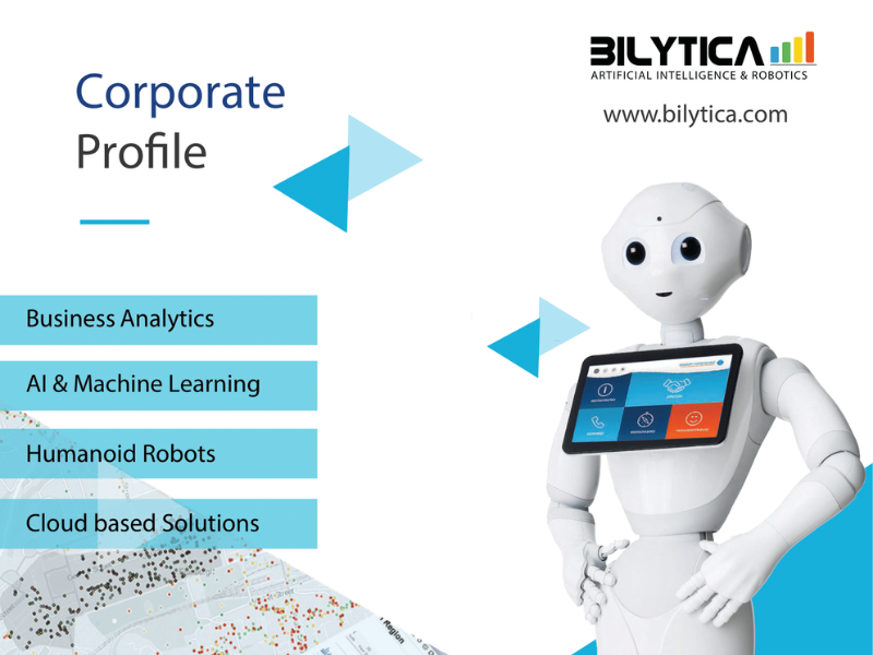 Data Analytics in Saudi