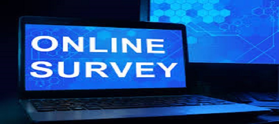 Consumer Survey With Survey Software in Saudi Arabia During COVID