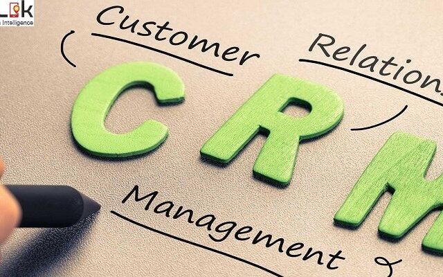 Which Benefits You Can Achieve By Using CRM Software in Pakistan During COVID 19