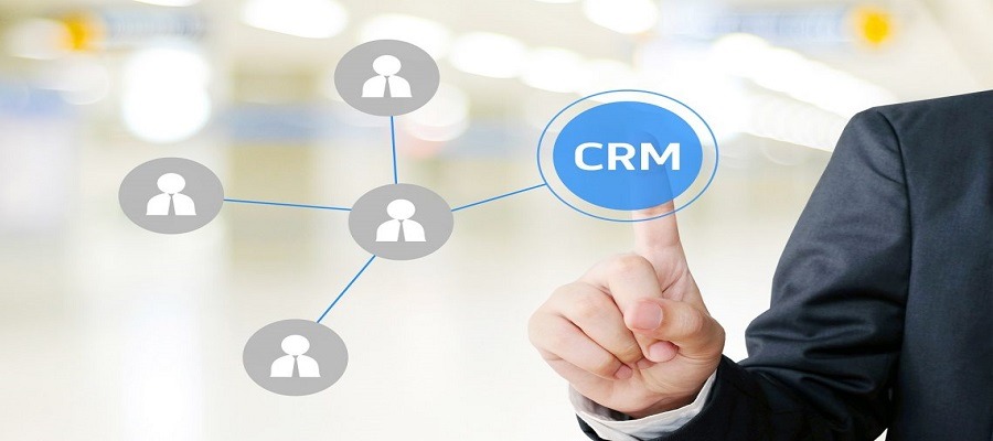 Benefits Businesses by Using CRM Software in Saudi Arabia In Covid-19