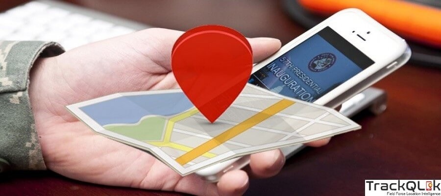 GPS Tracking in Saudi Arabia Help you Manage Employee Time Tracking