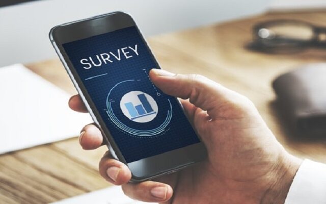 Types Of Survey Software in Saudi Arabia For Human Resource You Should Implement in 2021