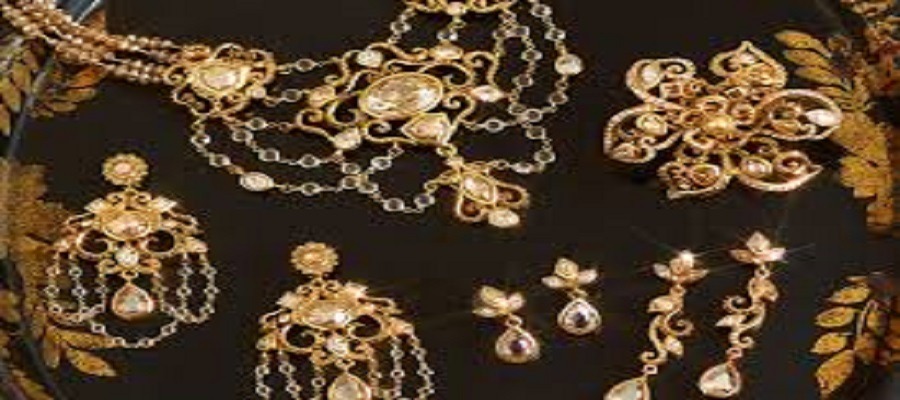 Why Is The Delivery App in Pakistan Must For Jewelry Business