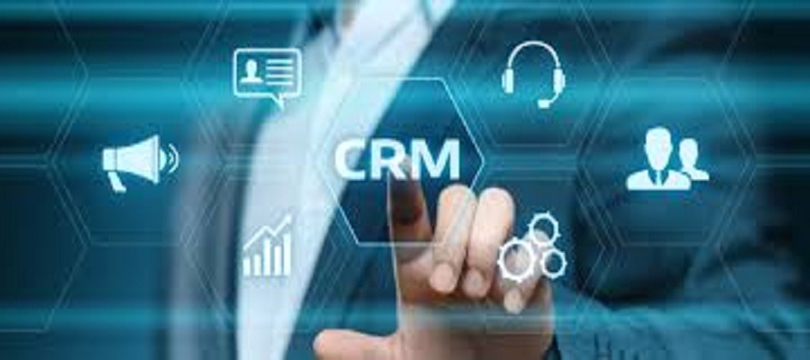 Salesforce Team Increase Sales Using CRM Software in Pakistan