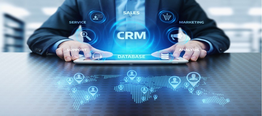 5 Main Reasons why you should have a CRM Software in Pakistan