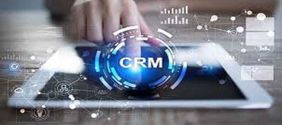 Keep Business Going In Lockdown Through CRM Software in Pakistan