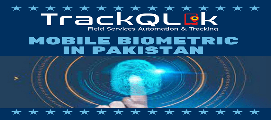 7 Key Benefits of Security with the Addition of Mobile Biometric in Pakistan