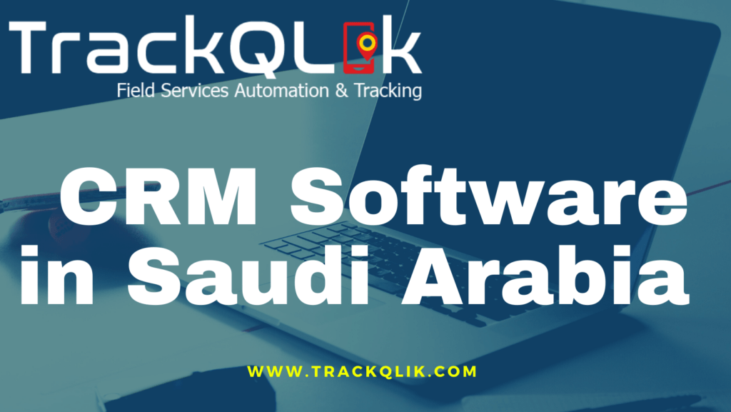 What Type of Companies use CRM Software in Saudi Arabia