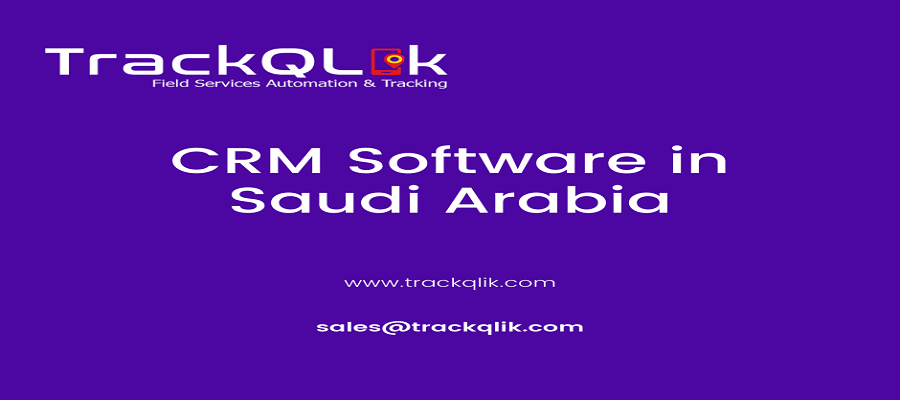 Use Your CRM Software in Saudi Arabia to Improve Phone Sales