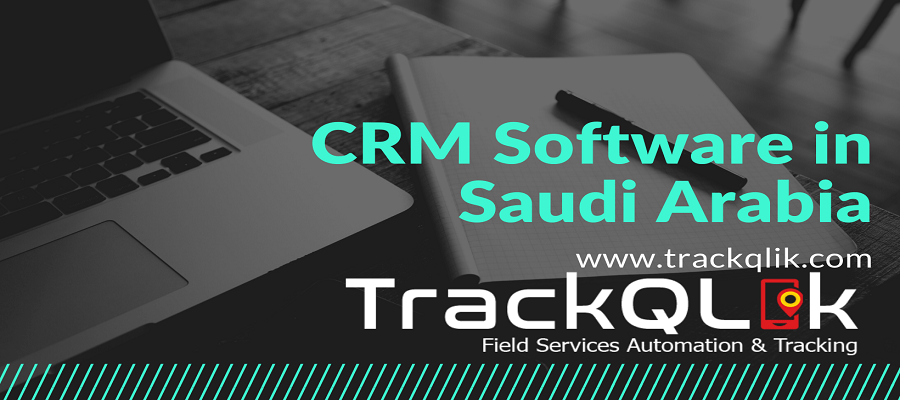 Key Decision Points for Picking A CRM Software in Saudi Arabia