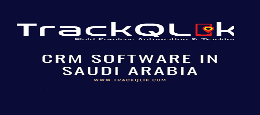 CRM Software in Saudi Arabia Increase Sales Growth And Profitability