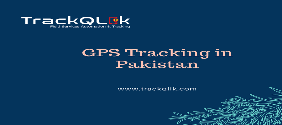 GPS Tracking in Pakistan for Transportation And Logistic Company