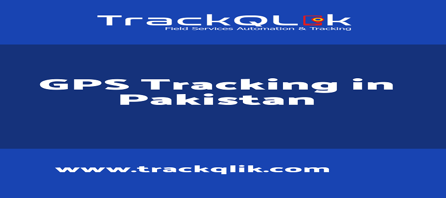 8 Reasons for GPS Tracking in Pakistan in your Business