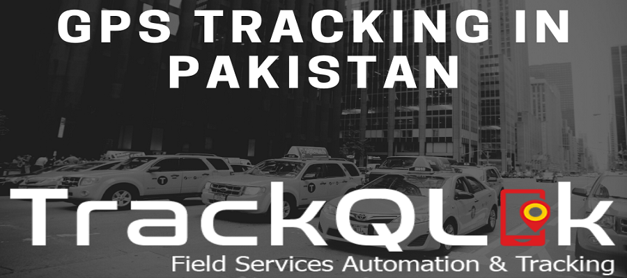 GPS Tracking in Pakistan for Help you Manage Employee Time Tracking