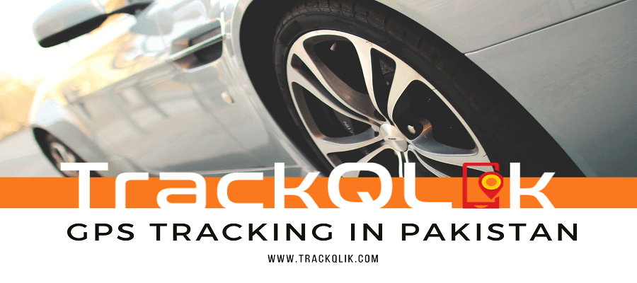 Top 5 Ways You'll Be More Efficient With GPS Tracking in Pakistan