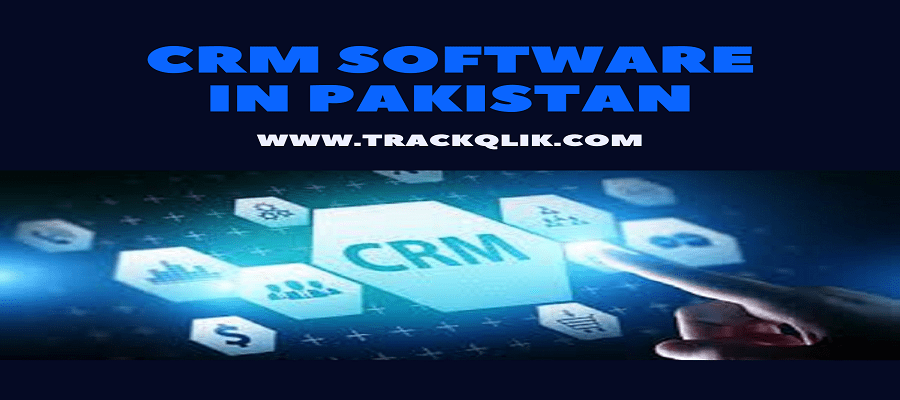 8 Reasons Why Your Business Needs A CRM Software in Pakistan