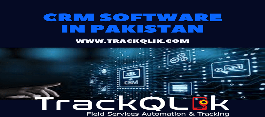 Grow Financial Services Sales With Help of CRM Software in Pakistan