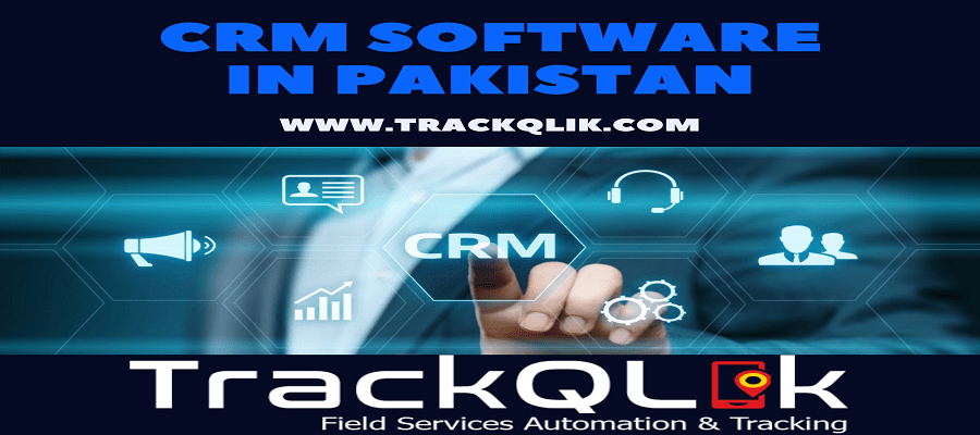 The Role of A CRM Software in Pakistan in Customer Support Services