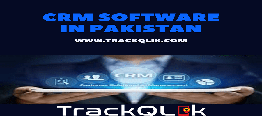 CRM Software in Pakistan Increases Productivity And Profits in Retail Sales