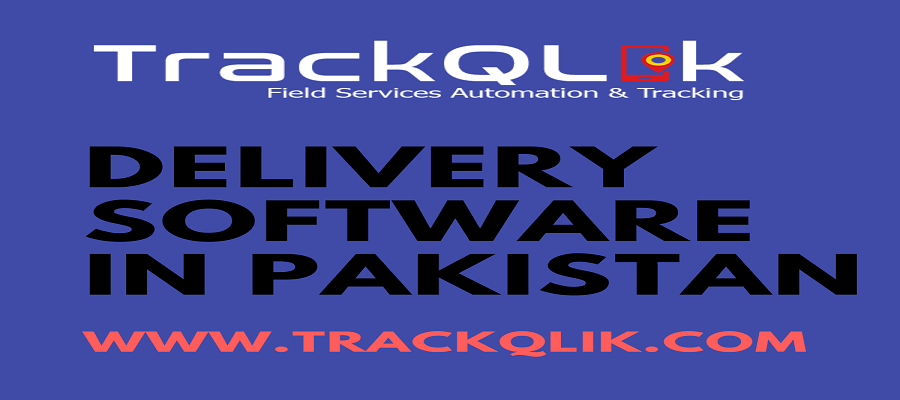 Overcome COVID-19’s logistics challenges With Delivery software in Pakistan