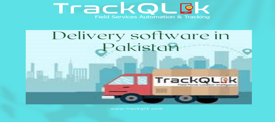 Become Successful Delivery Startup By Using Delivery Software in Pakistan