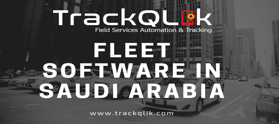 How Fleet Software in Saudi Arabia Reduces Business Costs