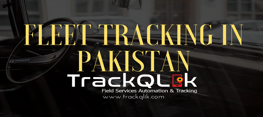 10 Commercial Fleet Tracking in Pakistan Trends to Watch in 2021