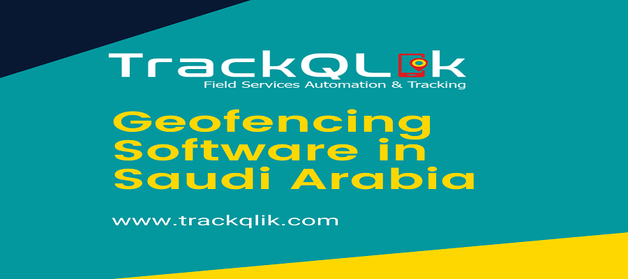 What Is Role of Geofencing Software in Saudi Arabia in Marketing