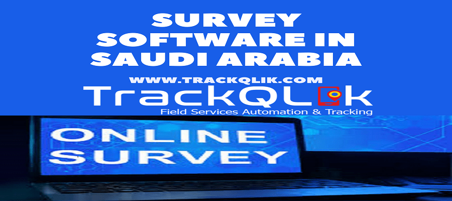 How To Improve Sales Performance With Survey Software in Saudi Arabia Data