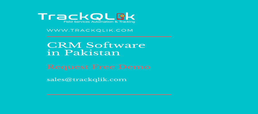 5 Reasons Why You Need A CRM Software in Pakistan For Small Business
