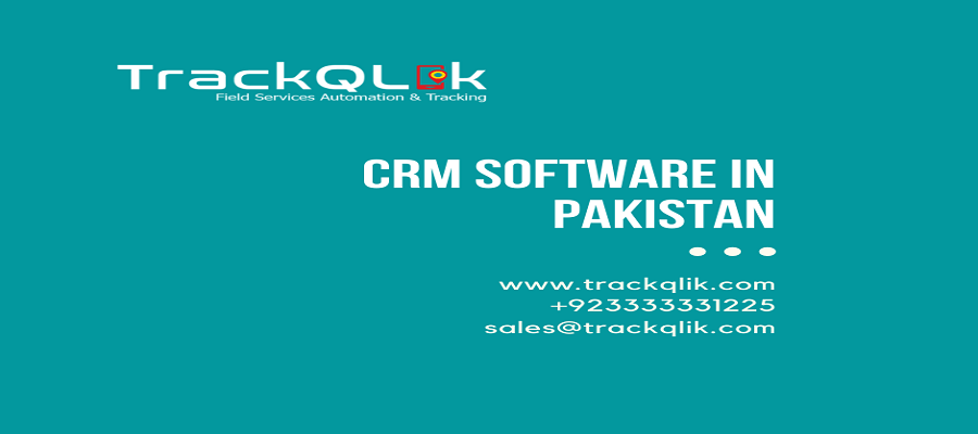 CRM Software in Pakistan Boost Lead Conversion For Sales Management