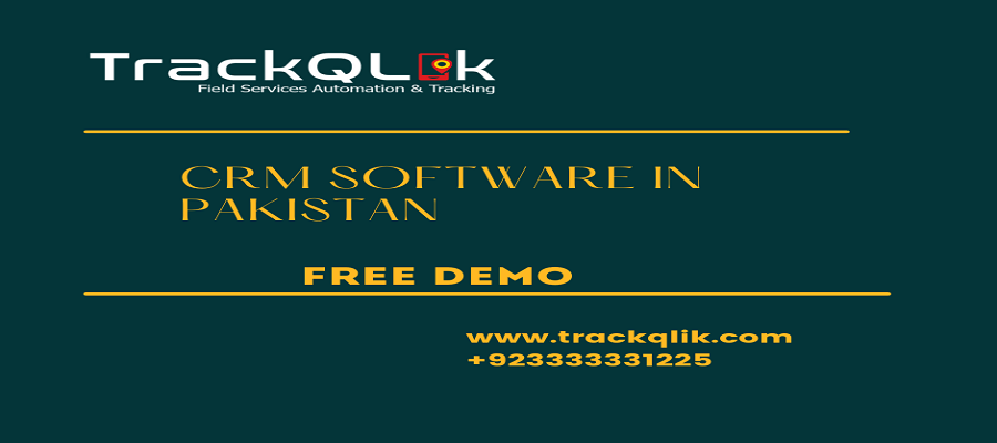 CRM Software in Pakistan To Segment Customers And Promote Brand