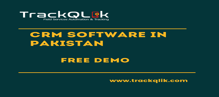 How CRM Software in Pakistan Helps To Improve Sales