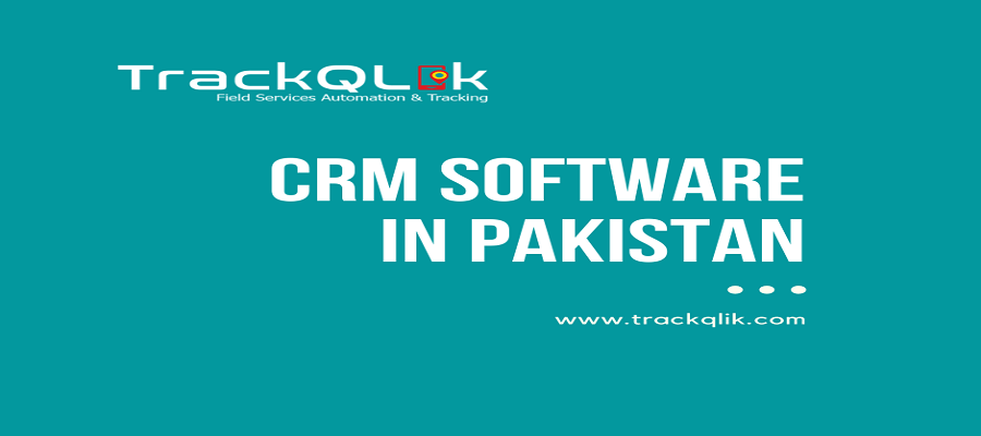 Choose The Best CRM Software in Pakistan For Your Small Business