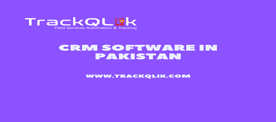 Do Small Businesses Require CRM Software in Pakistan For Business