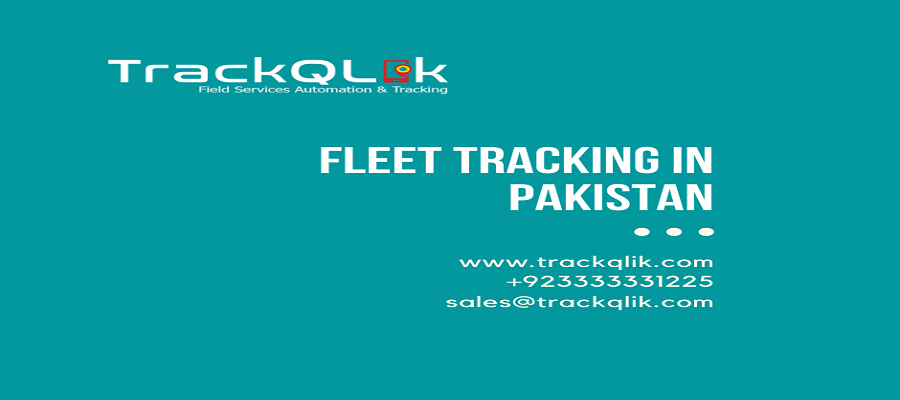 Most Effective Ways to Track School Buses With Fleet Tracking in Pakistan